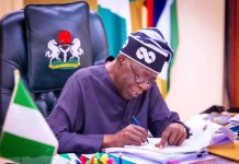 President Tinubu makes seven new appointments
