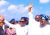 Tinubu, Wike and inclusion of Abuja people in governance, By Abdul Jelil Adebayo