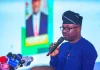 FG declares Tuesday public holiday for Independence Day celebration