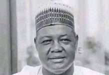 Former PDP Chairman dies in Abuja