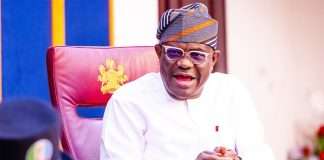Wike’s riposte: Those who expelled me from PDP are intoxicated Wike's riposte: Those who expelled me from PDP are intoxicated
