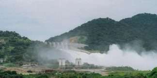 Ethiopia hits out at Egypt as Nile dam row escalates