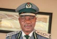 Customs seizes contraband with DPV of N77.4m in Ogun
