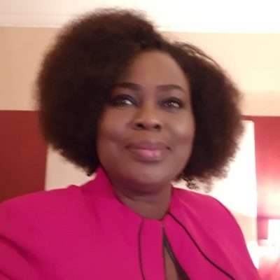 Intimate Affairs: Young men, older women, by Funke Egbemode - TheConclaveNg