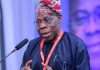 How FG earned $1.2bn from telecom licences – Obasanjo Obasanjo unveils bold blueprint for Africa’s security overhaul, warns against new scramble