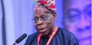 Obasanjo unveils bold blueprint for Africa’s security overhaul, warns against new scramble Obasanjo unveils bold blueprint for Africa’s security overhaul, warns against new scramble