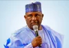 AFC Forum: BUA Chief, Rabiu pushes Africa’s shift from extraction to processing Rabiu tells Africa: Stop exporting raw materials, start building industries