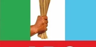 Protest erupts at APC stakeholders’ meeting in Lagos
