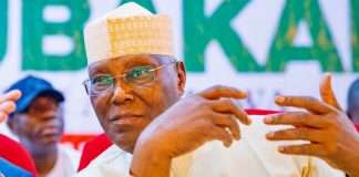 Atiku demands investigation into take over of Lagos Assembly by security personnel 2027: Zoning ticket to South Will Hurt Opposition, Says Atiku