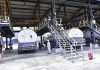 CBN: Petrol lifting from Dangote refinery’ll ease transport costs, food prices