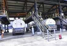 CBN: Petrol lifting from Dangote refinery’ll ease transport costs, food prices