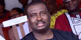 PDP claims Edo APC thugs invaded Secretariat, destroyed property, carted away valuable items