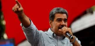US seizes Venezuelan President Maduro’s plane