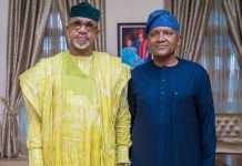 Dangote’s Refinery will boost Nigeria’s economy, eliminate scarcity, conserve forex – Gov. Abiodun