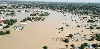 Flood-hit Borno spent N1.4bn on allowances for lawmakers’ sittings, honorariums in six months, N20m on erosion, flood control-Report