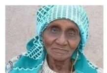 Ex-President Yar’Adua’s mother, Hajiya Dada, dies at 102