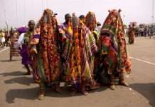 Enugu gov’t summons traditional rulers as masquerade kills two persons in Nsukka