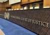 Israel asks Congress to press South Africa to drop ICJ genocide case