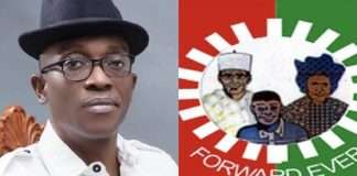 JUST IN: Abure-led Labour Party disowns newly-inaugurated caretaker chairman