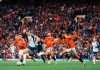 Premier League: Tottenham defeats Man United at Old Trafford