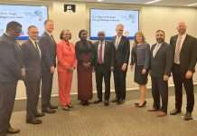 NNPC Ltd/TotalEnergies’ $550m Ubeta Upstream Gas project takes off