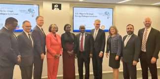 NNPC Ltd/TotalEnergies’ $550m Ubeta Upstream Gas project takes off