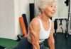 A 70-year-old lost 70 pounds and got into weight-lifting: She shares four tips for getting fit whatever your age