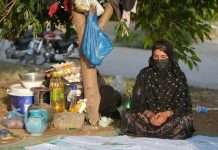 A child bride won the right to divorce – now the Taliban say it doesn’t count