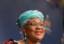 Okonjo-Iweala is set for a second term as WTO Director-General