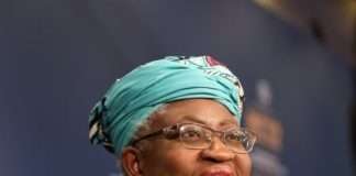 Okonjo-Iweala is set for a second term as WTO Director-General