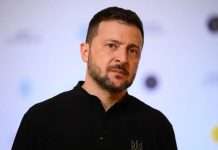 Zelensky says long-range weapons approval key part of his ‘victory plan’ as US visit nears