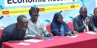 NASENI lists opportunities for fast-tracking industrialization at WES 2024