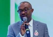 Nigeria launches contactless passport in Europe