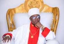 Why Oba of Benin denied Senator Adams Oshiomole’s claim, By Anthony Isibor