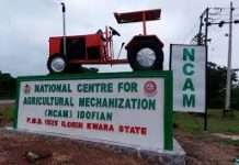 FG budgets N2.9bn to National Agric Centre to construct Islamic Centre, Town Hall, others-Report