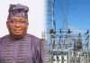 FG unveils technology to improve power supply
