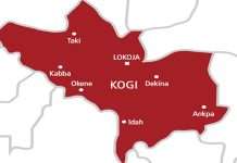Security forces free 10 kidnap victims in Kogi