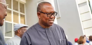 Peter Obi says stampedes reflect systemic failures that plague our society