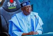 President Tinubu announces national youth conference to tackle woes