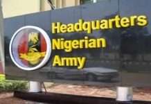 Defence HQ speaks on Army Chief Lagbaja’s absence, announces interim leadership