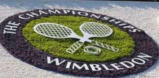 Wimbledon replaces line judges with electronic system