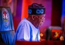 Tinubu asked to stop Shell from selling remaining shares