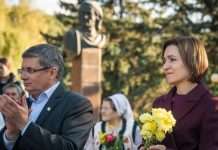 Russian cash-for-votes flows into Moldova as nation heads to polls