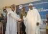 GOCOP president hails Gov Ododo for hosting 2024 annual confab