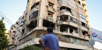 Netanyahu’s appeal to Lebanese people falls on deaf ears in Beirut