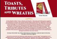 Ododo, Lawal, Aliyu-Sokoto, Akume, Gusau, others to headline Olusunle’s book launch