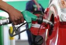 Why did NNPCL adjust its fuel pump prices upwards?