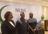 Sophia Horsfall steps in the saddle as NLNG External Relations Manager