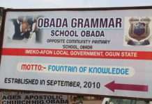 Ogun Govt sends second delegation to Monday Arijo’s family, warns teachers against corporal punishment