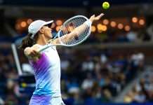 Iga Swiatek becomes the seventh player to record multiple 50-week stints as WTA No. 1
